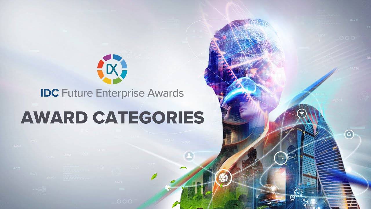 IDC Future Enterprise Awards